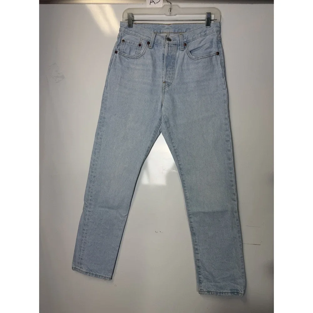 Levi's Men Vintage 501 W27 L30